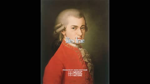 Mozart - Dies Irae