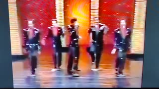 The Temptations Treat Her Like A Lady 1986 Live