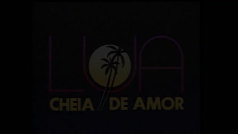 Lua Cheia De Amor - Capítulo 9