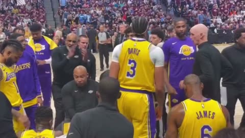 What Game 1 of Lakers-Nuggets Tells Us About the Rest of the Series
