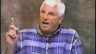 April 2003 - WTHR Promo for "The Video Bob Knight Doesn't Want You To See"