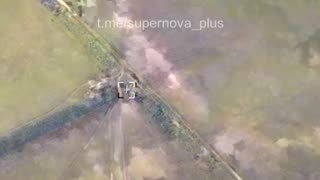 🚀 Ukraine Russia War | Ukrainian HIMARS M270 Destroys Russian BM-27 Uragan MRLS | RCF