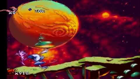 Earthworm Jim - The Ultimate Montage_Cut