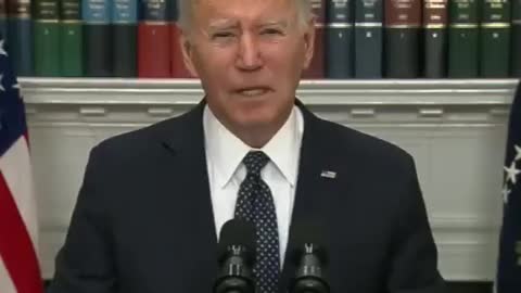 Joe Biden :- “We believe that they will target Ukraine’s capital Kyiv…”