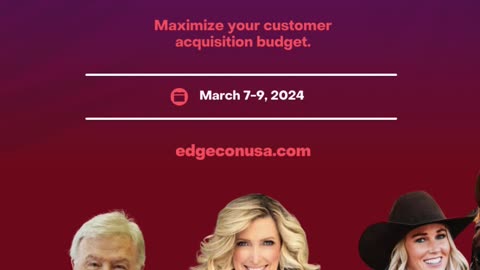 Fuel your business growth at EDGEcon 2024