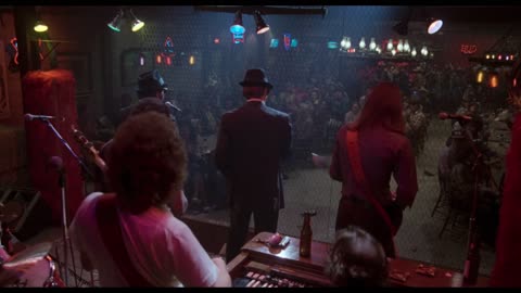 The Blues Brothers _ Gimme Some Lovin’ Gets Rejected at the Country Bar in 4K HDR