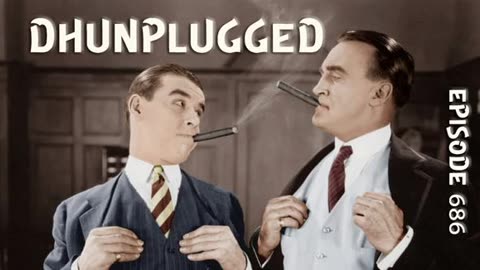 DHUnplugged #686: Picking on The Rich