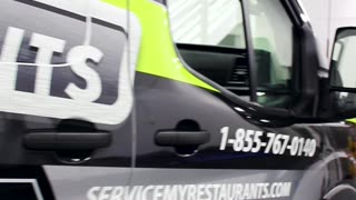 Service My Restaurant