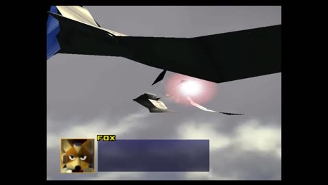 STAR FOX 64 PICTURES - YOU TUBE'S Audio Library! [Pt. 8]