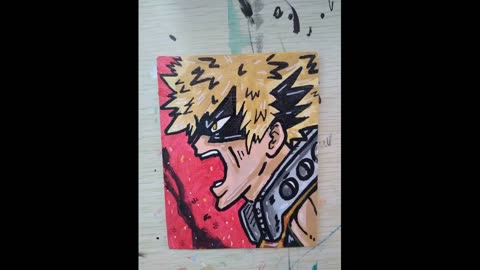 Bakugo