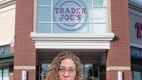 Calling all Trader Joe's shoppers!