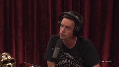 JIM BREUER GOES OFF ON THE MILITARY INDUSTRIAL COMPLEX