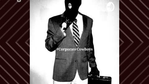 Corporate Cowboys Podcast - S4E22 Splitting Hairs to Splitting Wigs