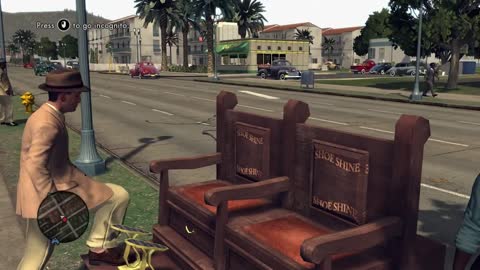 L.A. Noire (Part 14) [Rope a Dope] 1080p60