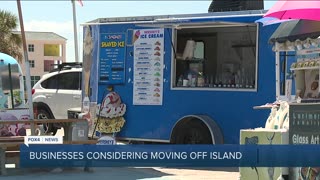 After Ian : Some Fort Myers Beach restaurants looking to relocate off-island