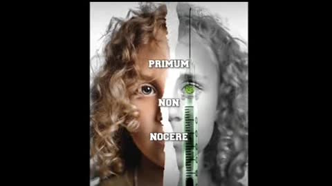 Primum Non Nocere, bande annonce