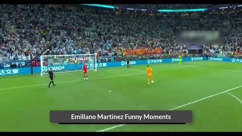 Crazy Football Moments