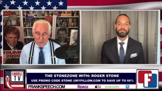 The Stone Zone with guest Sal Greco