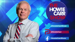 The Howie Carr Show July 14, 2023