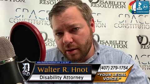 #179 of the 200 most common SSA disability ALJ hearing questions SSI SSDI Benefits