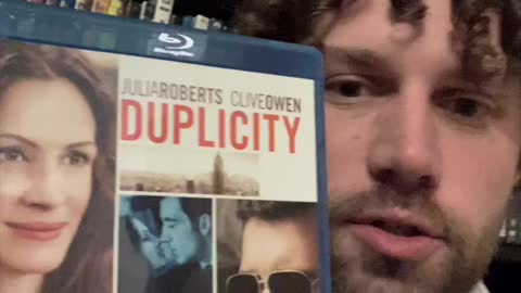 Micro Review - Duplicity