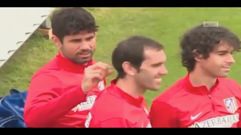 Funny Moments in Training ● Messi, Neymar, C Ronaldo, D Alves, Isco