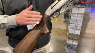 Beretta A400 Upland 28 Magnum Shotgun