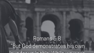 Romans Road Series 3 of 5 | How Does God Provide Salvation?