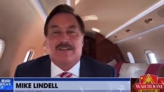 “We are Tracking Every Race by Cyber… We are Watching” – Mike Lindell Issues Stern Warning to Anyone Who Attempts to Steal and Rig the Election