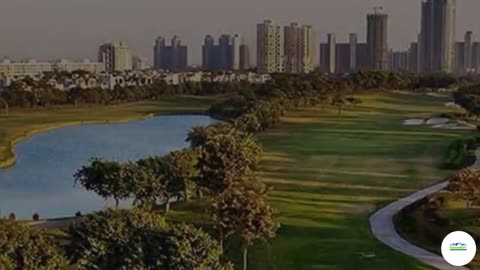 Gaurs The Islands Project in Jaypee Greens Greater Noida