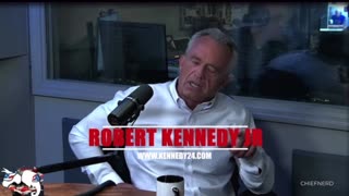 ROBERT KENNEDY JR ❤️🤍💙 a conversation on NATIONAL SECURITY 🇱🇷🫡👍