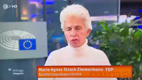 Strack-Zimmermann sicher: Putin steckt hinter Hamas-Angriff auf Israel 🤡