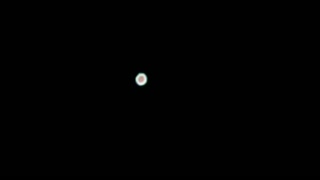 Jupiter looks more like a red eye !!!!!!