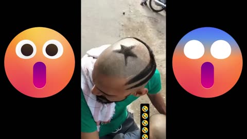 CRIMECUT HAIR HAVE TO DO JAIL TIME! इंडिया वालो अब देखना -जज्बा कम थोड़ी है #viral #trending 2024