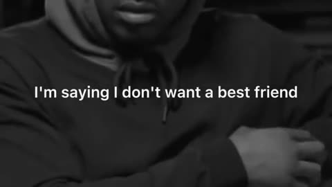 Be your best friend!💯 Spoken by Skepta. What are your thoughts on this