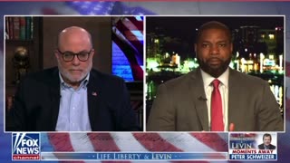 Mark Levin talks to Byron Donalds about Jack Smith