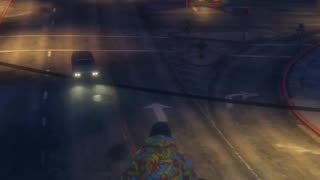 Jetpacks IN GTA?