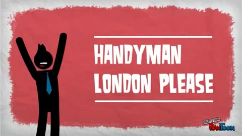 Go Handyman London