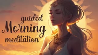Transform Your Mindset and Elevate Your Life_ Morning Guided Meditation