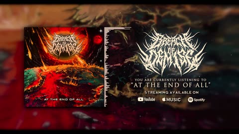 BREACH OF DEMISE - AT THE END OF ALL