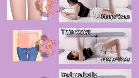 Exercises to lose lots of weight
