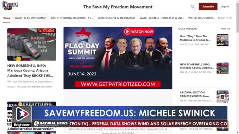 Sound Of Freedom - What Have You Done Since You've Seen The Movie To Stop The Child Sex Slave Trafficking? It's Time To Ban The Voting Machines & SAVE GOD'S CHILDREN!