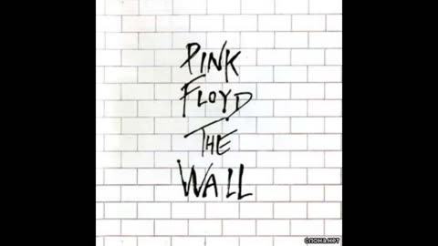 Pink Floyd - The Wall Vol. 1 Mixtape