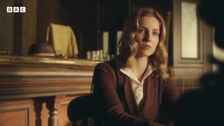 Polly and Grace's Showdown 😲🔥 Peaky Blinders – BBC