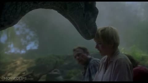 Jurassic Park 3 (10/10) Movie CLIP - Returning the Raptor Eggs (2001) HD