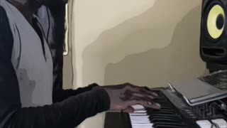 Tis So Sweet - Piano Cover