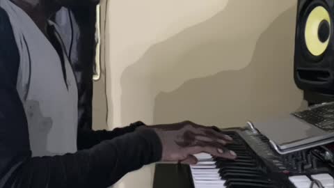 Tis So Sweet - Piano Cover