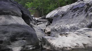 Bee Rock Campground Kentucky and Surrounding Areas - Over the Years