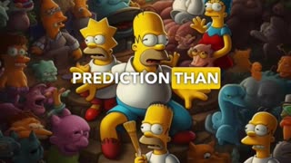 Simpsons prediction