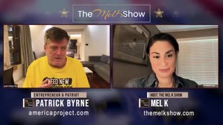 MEL K & PATRICK BYRNE | THE MUCH ANTICIPATED RETURN OF TRUTH & JUSTICE AHEAD | 3-7-23